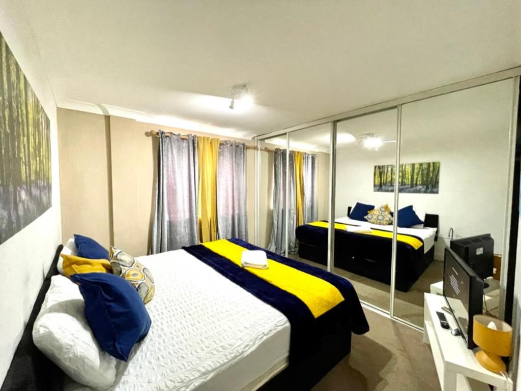 2 Bedrooms Modern Central London Apartment, Full Kitchen, 5 Minutes Tube Station エクステリア 写真