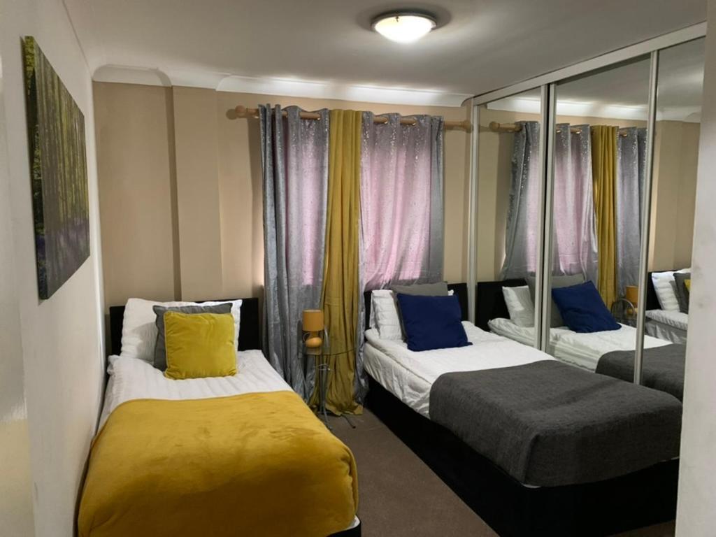 2 Bedrooms Modern Central London Apartment, Full Kitchen, 5 Minutes Tube Station エクステリア 写真