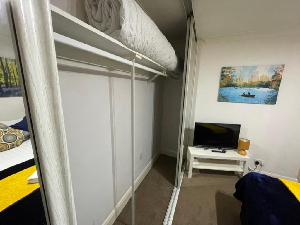 2 Bedrooms Modern Central London Apartment, Full Kitchen, 5 Minutes Tube Station エクステリア 写真