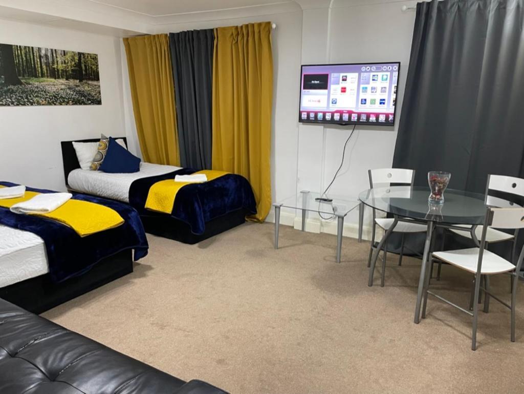 2 Bedrooms Modern Central London Apartment, Full Kitchen, 5 Minutes Tube Station エクステリア 写真