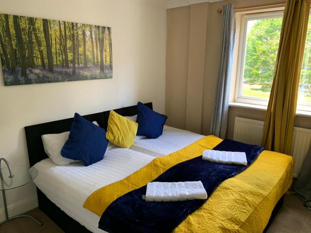2 Bedrooms Modern Central London Apartment, Full Kitchen, 5 Minutes Tube Station エクステリア 写真