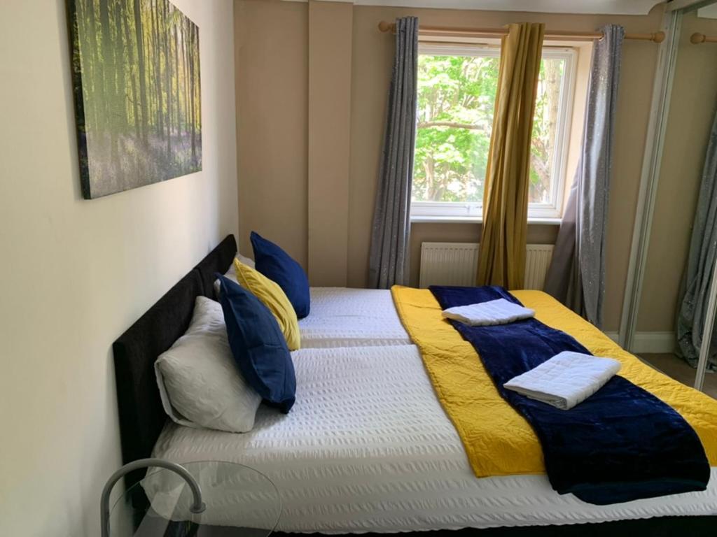 2 Bedrooms Modern Central London Apartment, Full Kitchen, 5 Minutes Tube Station エクステリア 写真